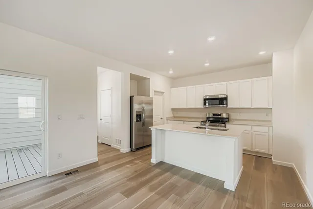 $470,350 | 2719 East 153rd Avenue, Thornton, CO 80602