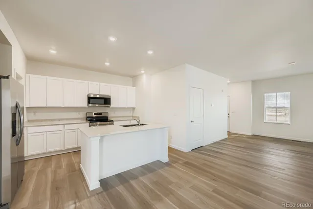 $470,350 | 2719 East 153rd Avenue, Thornton, CO 80602