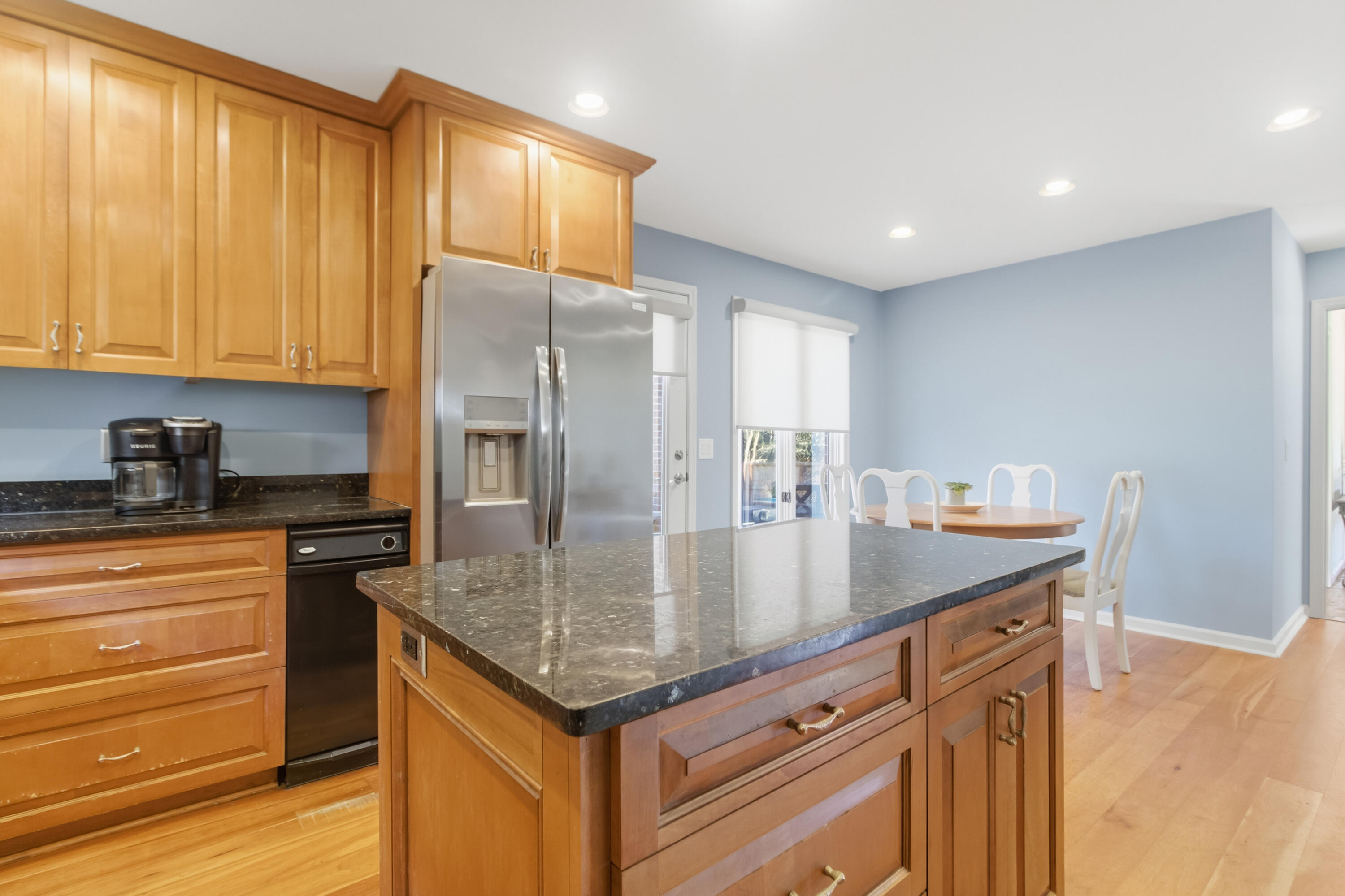 18 Lavington Road Charleston, SC 29407 - Photo 16 of 41 Kitchen designed for real life