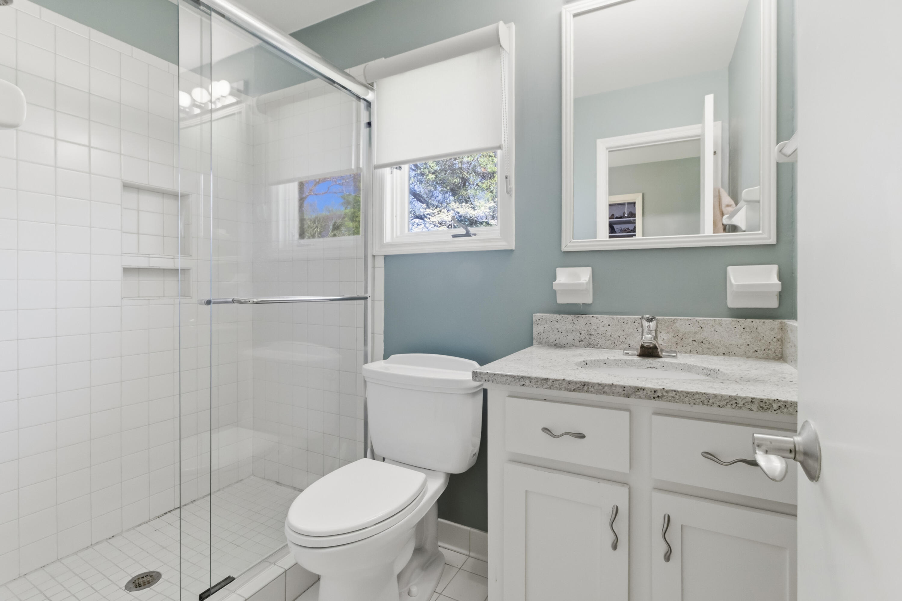 18 Lavington Road Charleston, SC 29407 - Photo 24 of 41 Additional vanity and walk-in shower