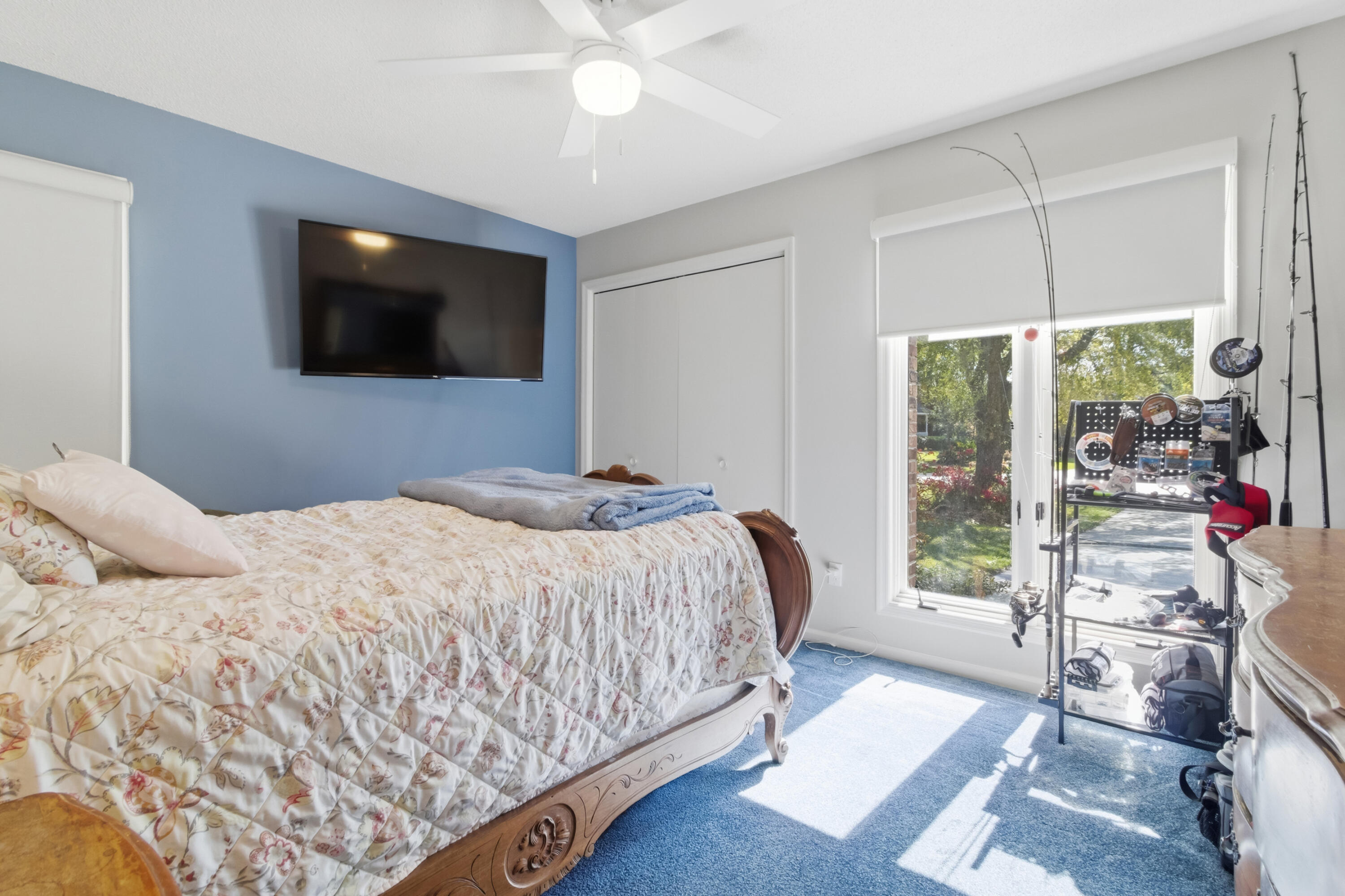 18 Lavington Road Charleston, SC 29407 - Photo 28 of 41 Bedroom #3