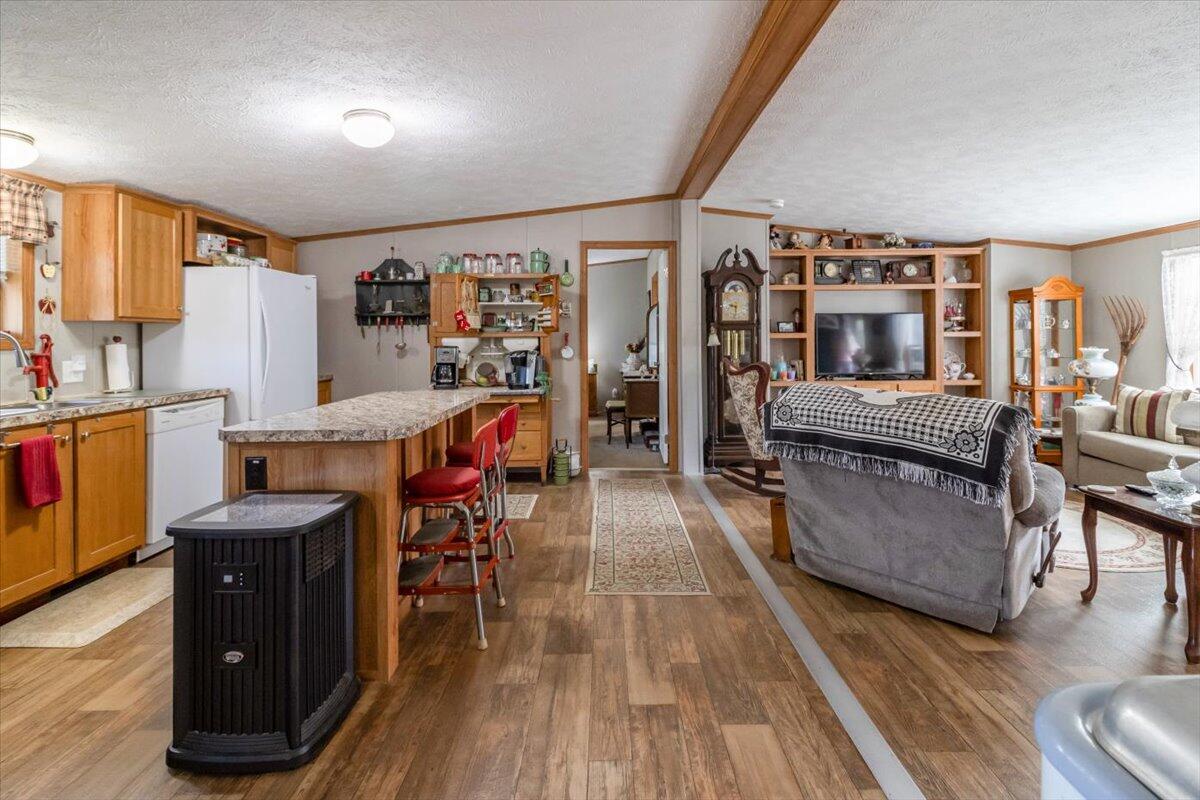 116 Bowen Road Searsport, ME 04974 - Photo 15 of 51 Kitchen