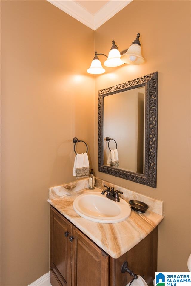 1460 Scout Ridge Drive Birmingham, AL 35244 - Photo 41 of 50