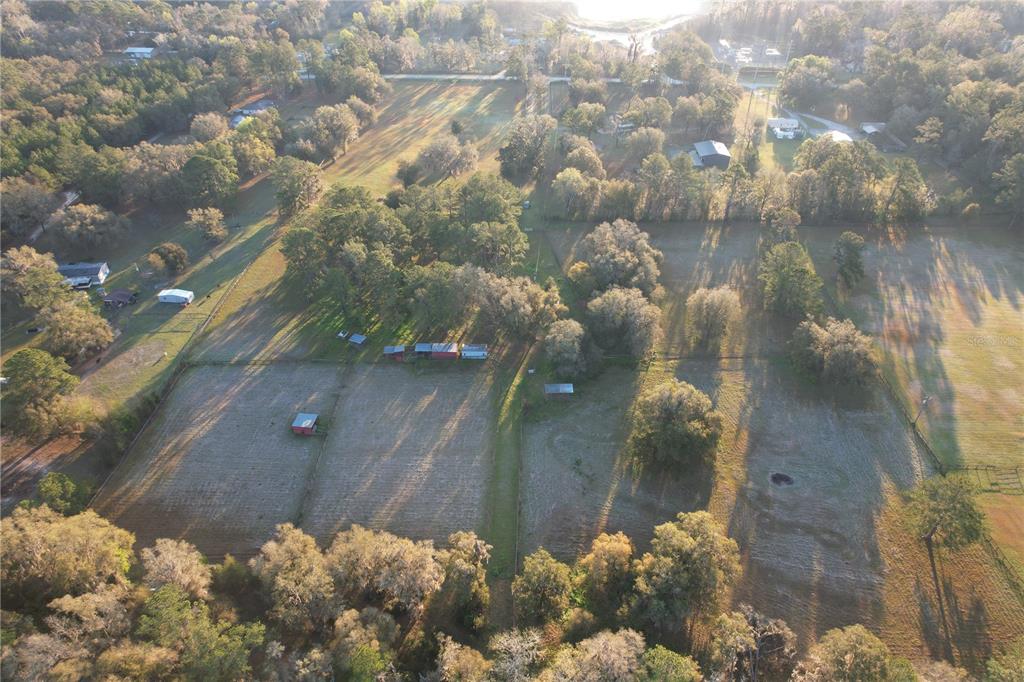 820 Southwest 140th Avenue Ocala, FL 34481 - Photo 1 of 1 a view of outside area