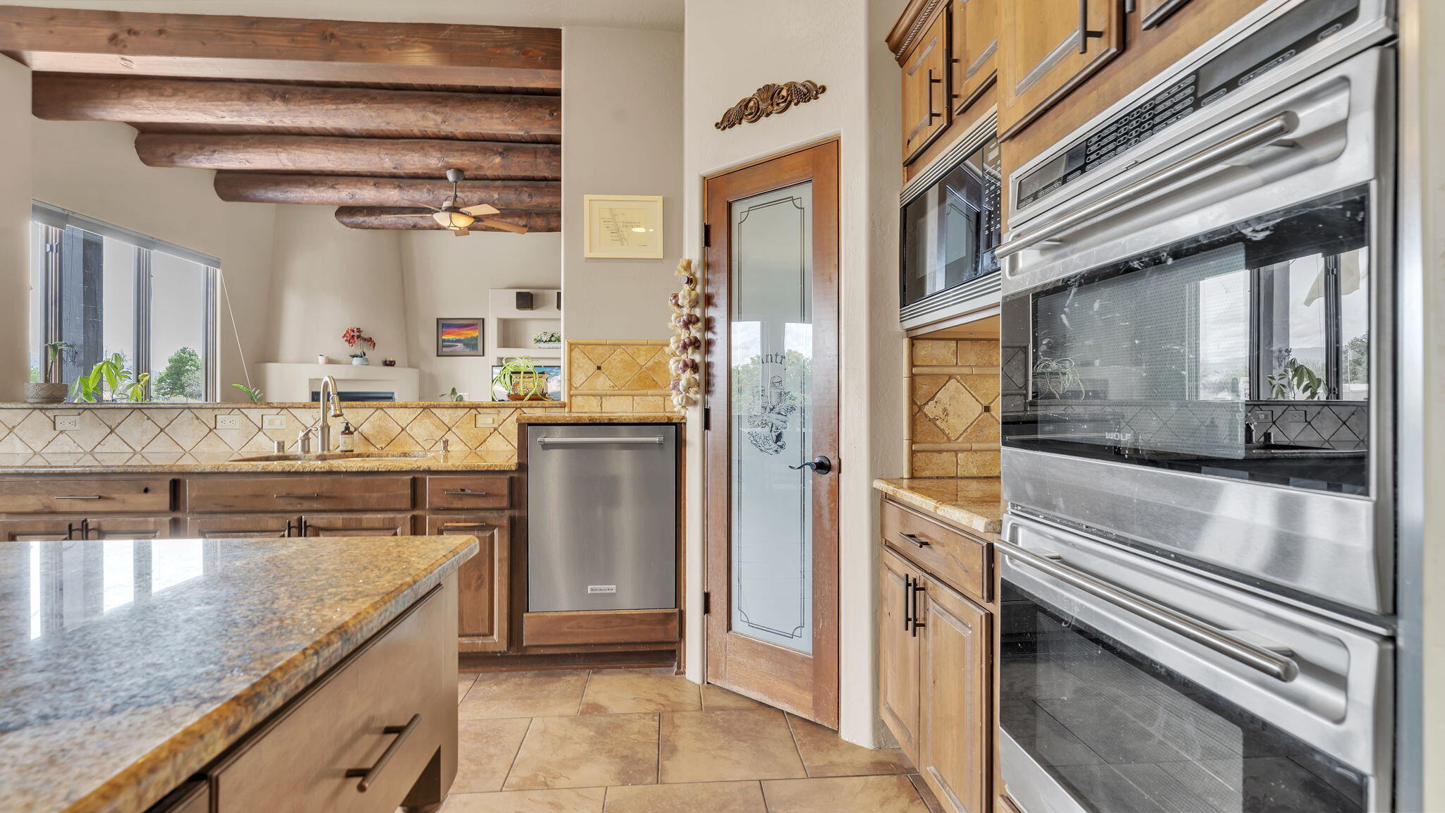 23 Paseo C'De Baca Road Corrales, NM 87048 - Photo 85 of 99 Gallery Image 85