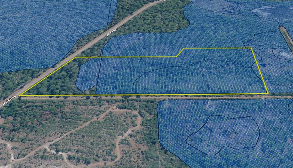 10-11 Adams Beach Road Perry, FL 32348 - Photo 36 of 38