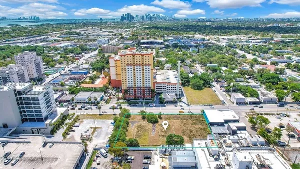 $8,000,000 | 123 Northeast 79th Street, Miami, FL 33138