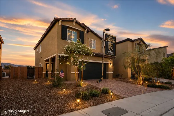 $460,000 | 1656 Bonnie Bay Place, North Las Vegas, NV 89084