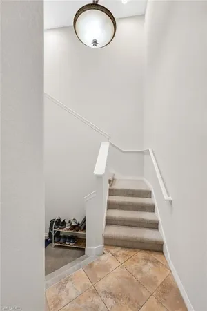 a view of entryway