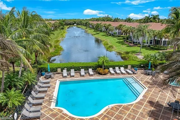 $2,950 | 12850 Carrington Circle, Unit 203, Naples, FL 34105