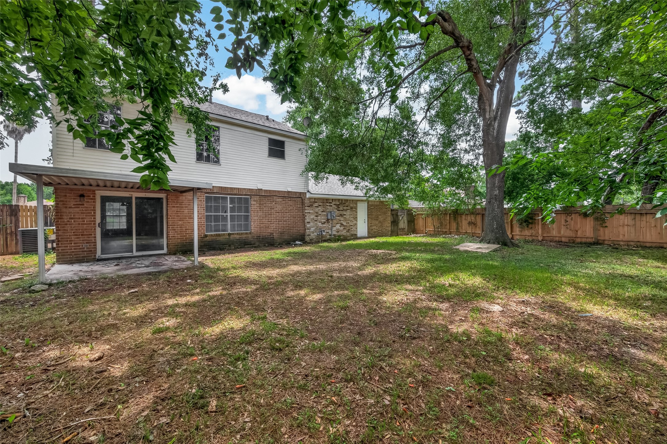 2711 Wood River Road Spring, TX 77373 - Photo 25 of 27