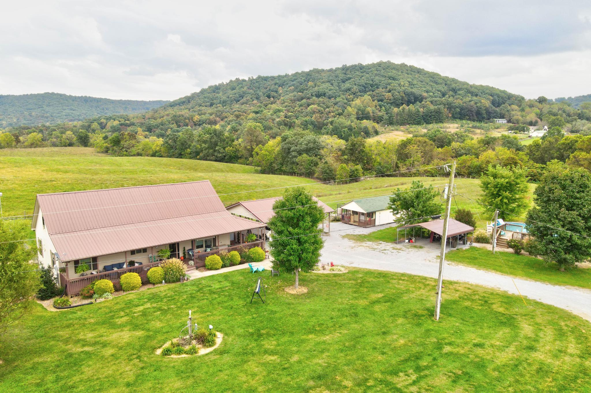 147 Reeds Lane Wallingford, KY 41093 - Photo 60 of 74 DJI_0191_-2_-3