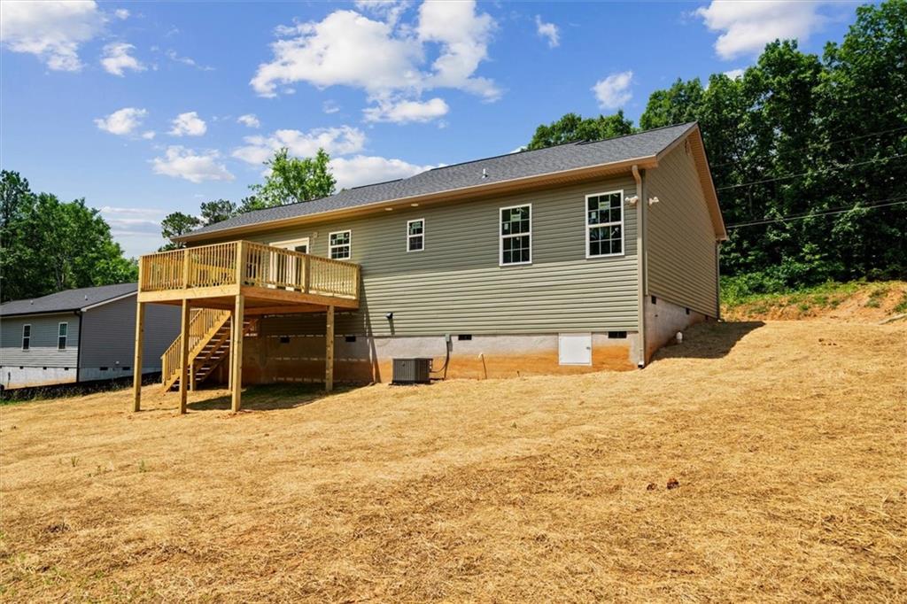 123 Azalea Street Southwest Calhoun, GA 30701 - Photo 15 of 16