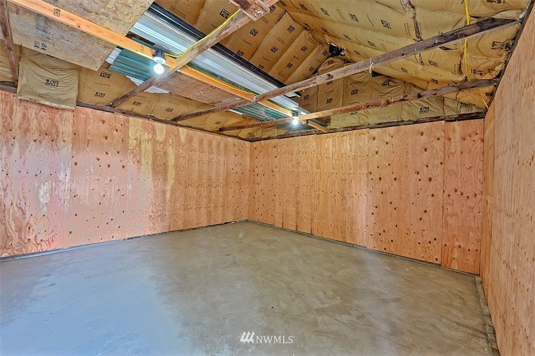 2909 Massey Road Everson, WA 98247 - Photo 19 of 27 a view of an empty room