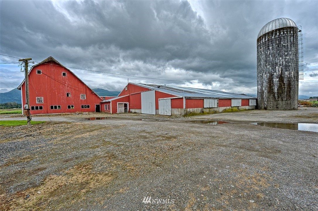 2909 Massey Road Everson, WA 98247 - Photo 20 of 27