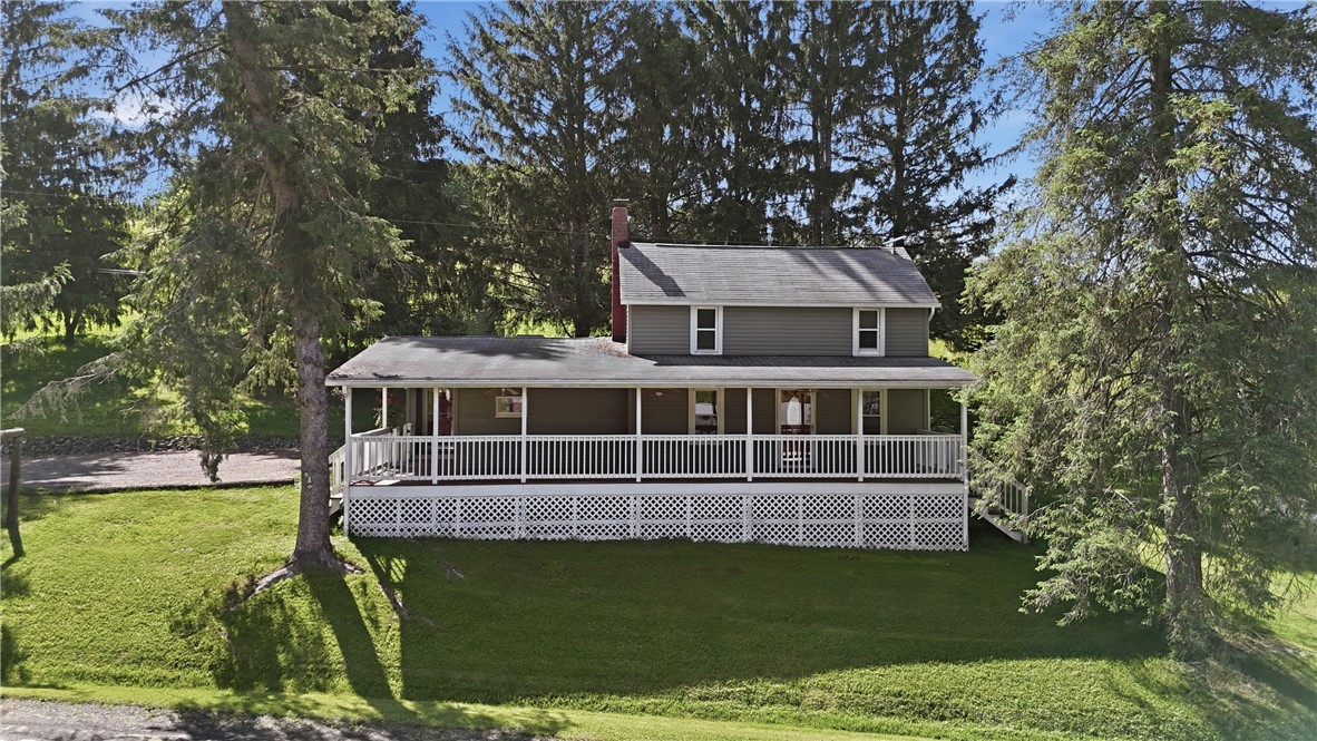 1024 Davis Road Lindley, NY 14830 - Photo 1 of 35