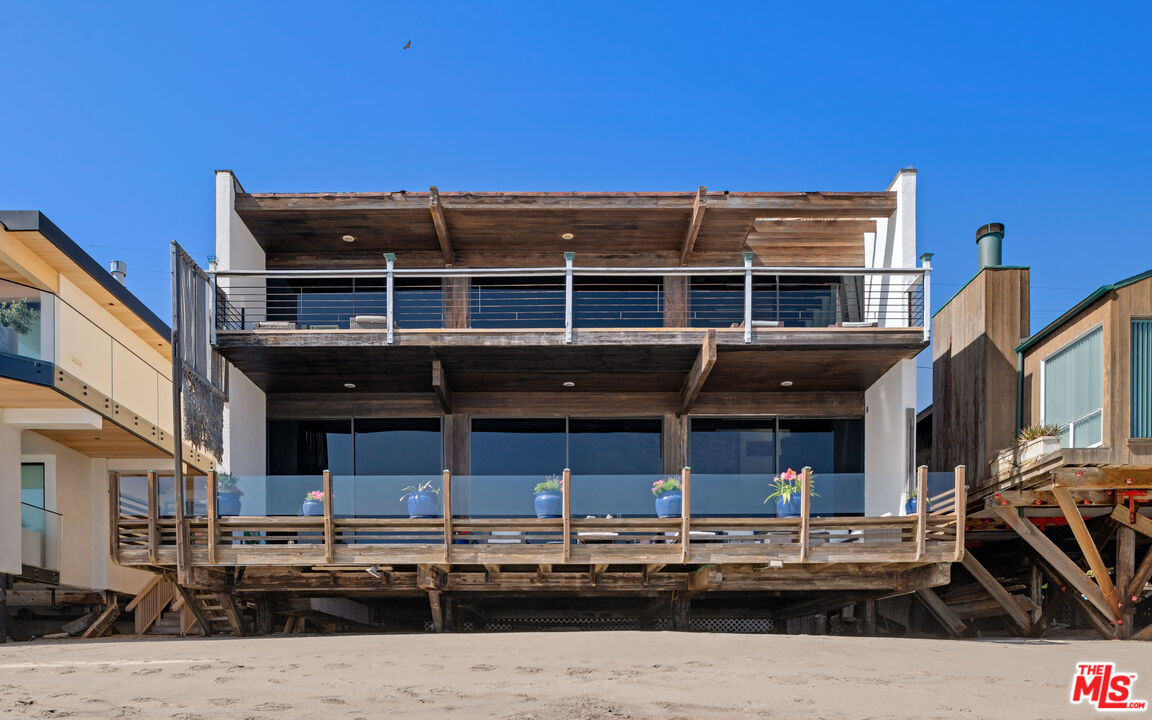 24638 Malibu Road Malibu, CA 90265 - Photo 33 of 34