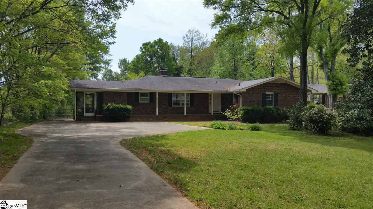 1614 Hudson Road Greer, SC 29650 - Photo 1 of 35 Gallery Image 1