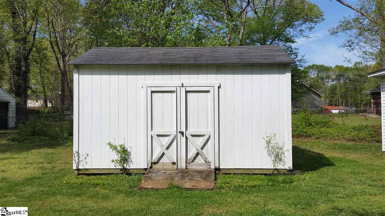 1614 Hudson Road Greer, SC 29650 - Photo 31 of 35 Gallery Image 31