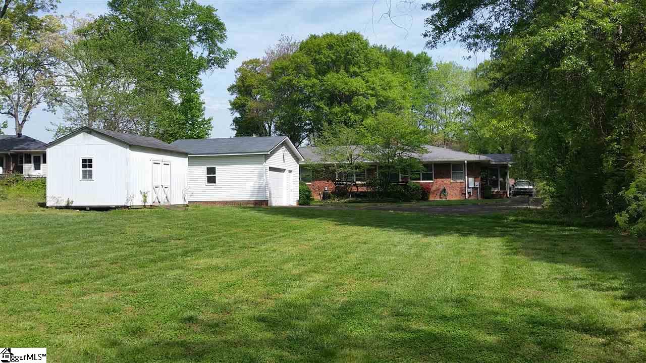 1614 Hudson Road Greer, SC 29650 - Photo 33 of 35 Gallery Image 33