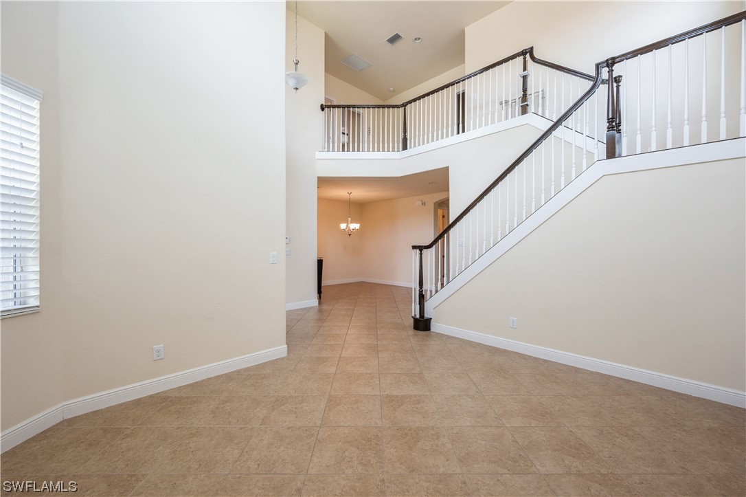 19658 Tesoro Way Estero, FL 33967 - Photo 12 of 25 a view of an entryway