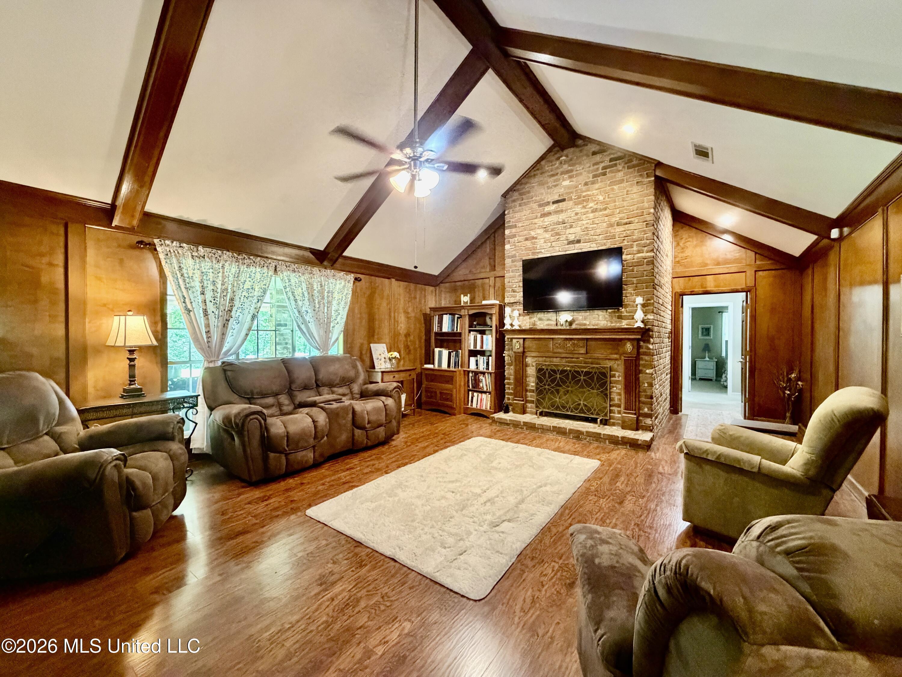 218 Gillespie Circle Raymond, MS 39154 - Photo 14 of 42 gillgathering32181