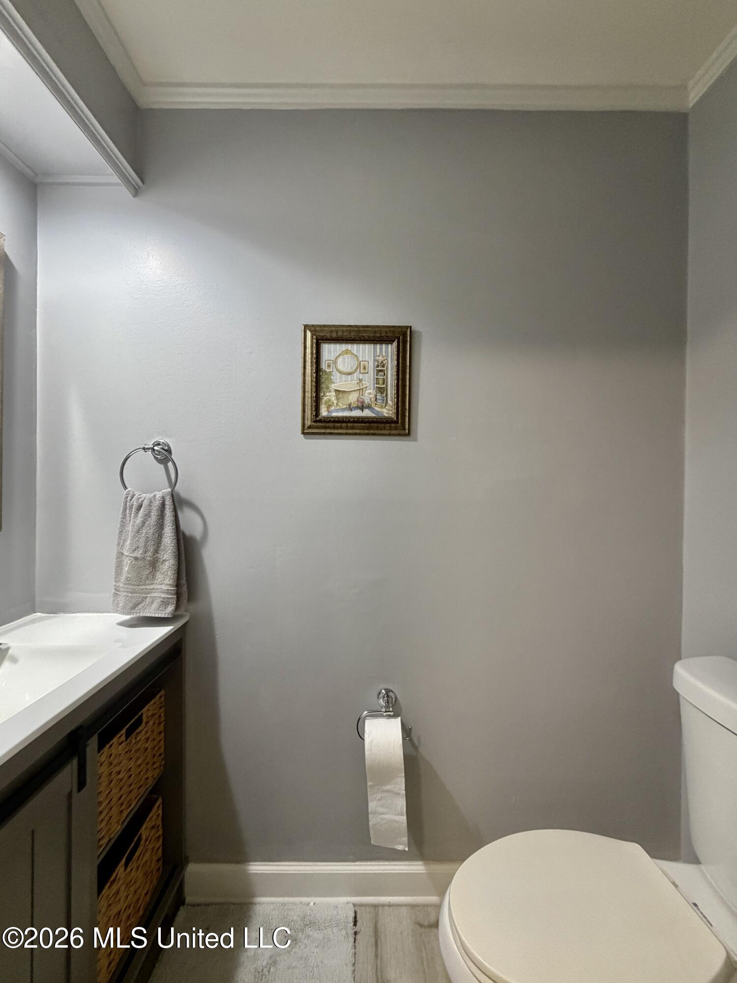 218 Gillespie Circle Raymond, MS 39154 - Photo 22 of 42 gillhalfbath3