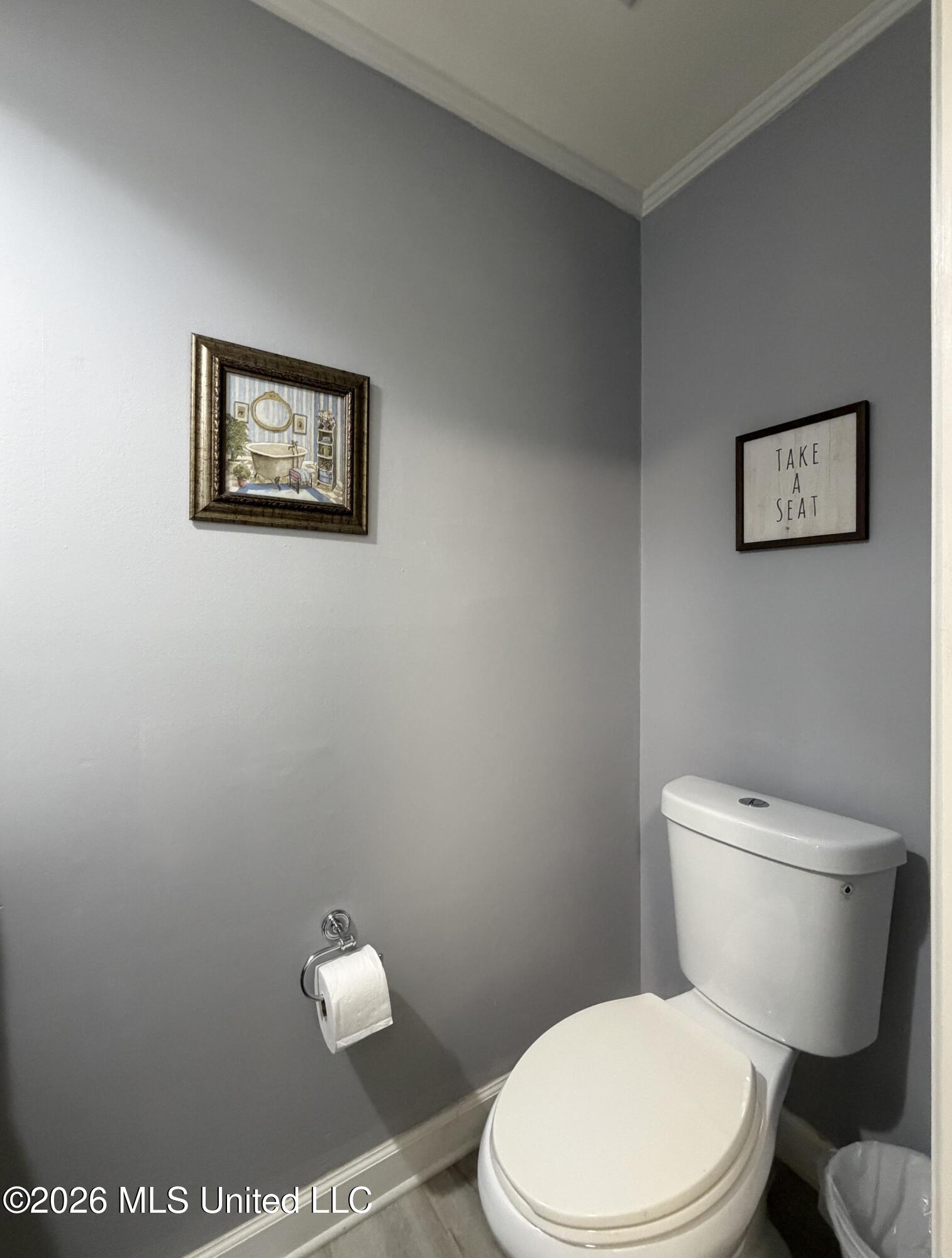 218 Gillespie Circle Raymond, MS 39154 - Photo 23 of 42 gillhalfbath2175