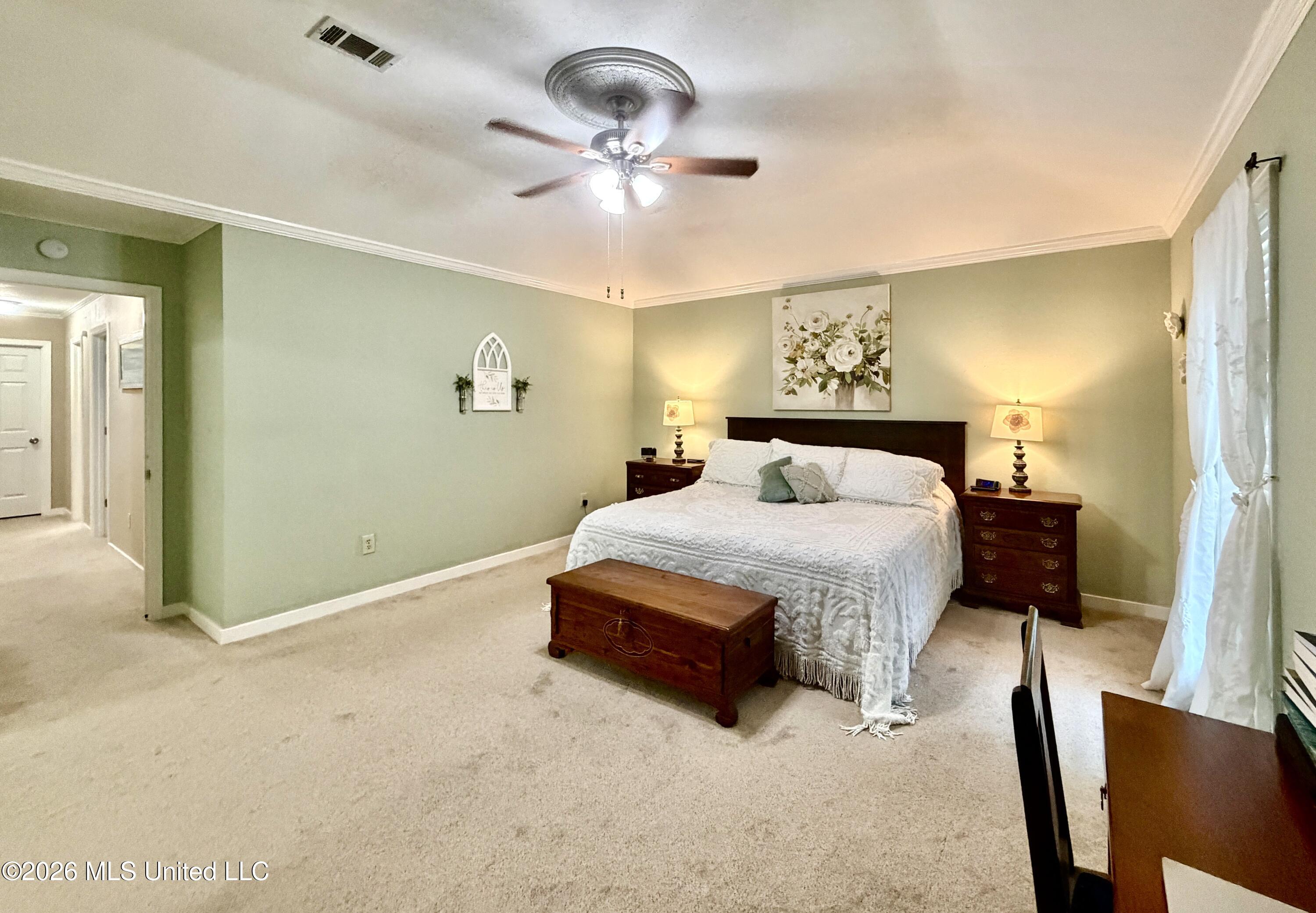 218 Gillespie Circle Raymond, MS 39154 - Photo 24 of 42 gillpriamrybedroom22201