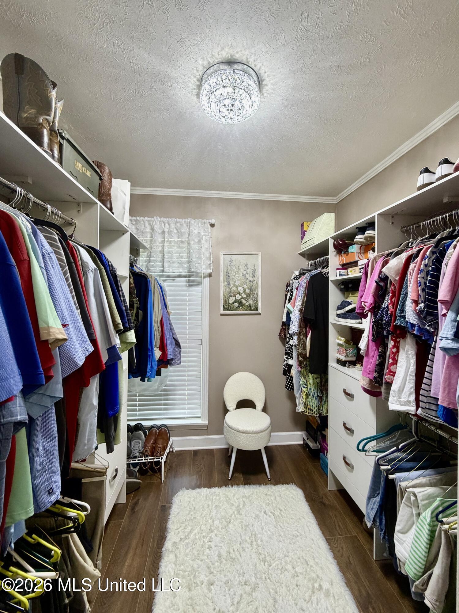 218 Gillespie Circle Raymond, MS 39154 - Photo 29 of 42 gill2194primarycloset