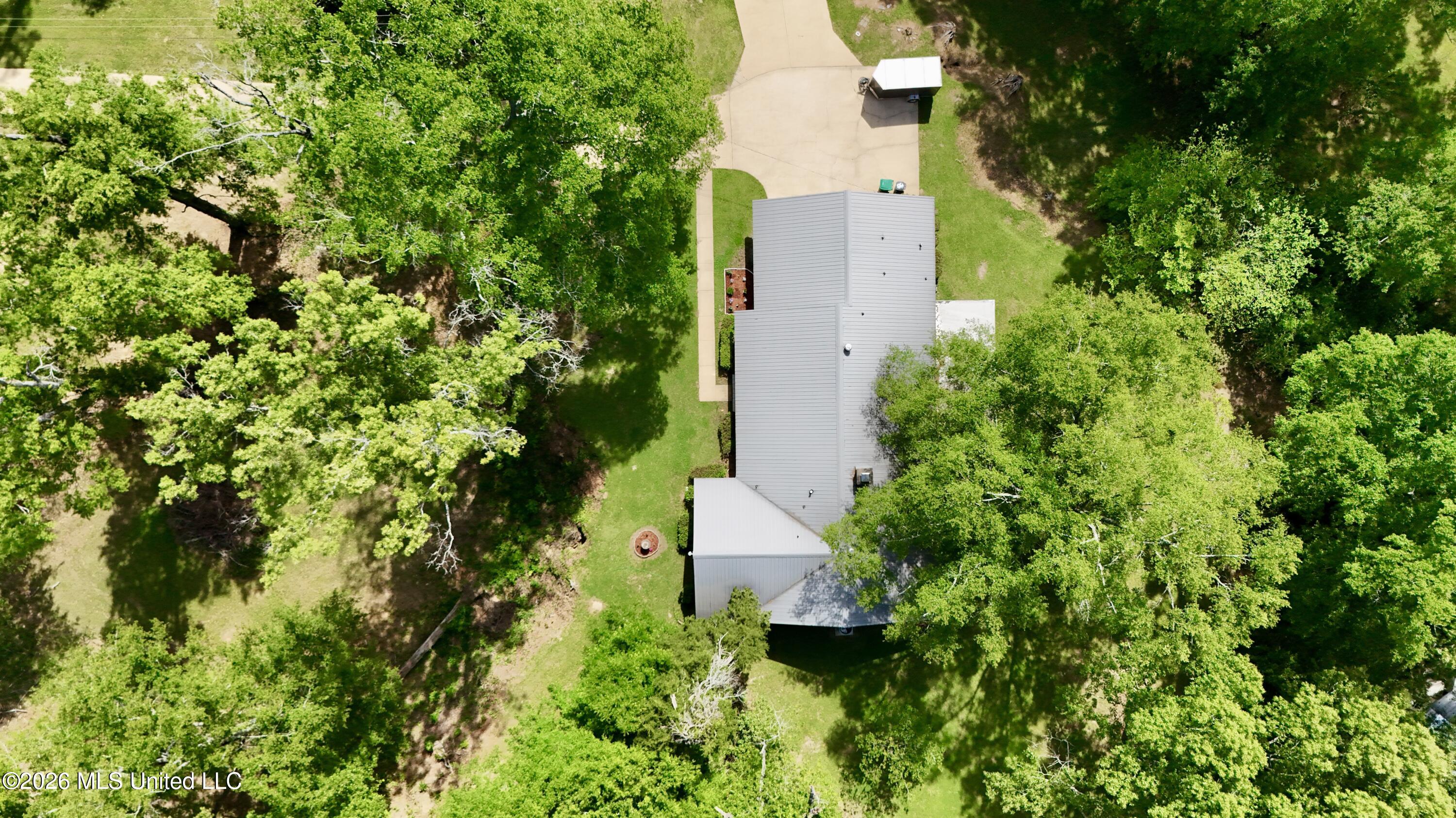 218 Gillespie Circle Raymond, MS 39154 - Photo 35 of 42 gillaerial3