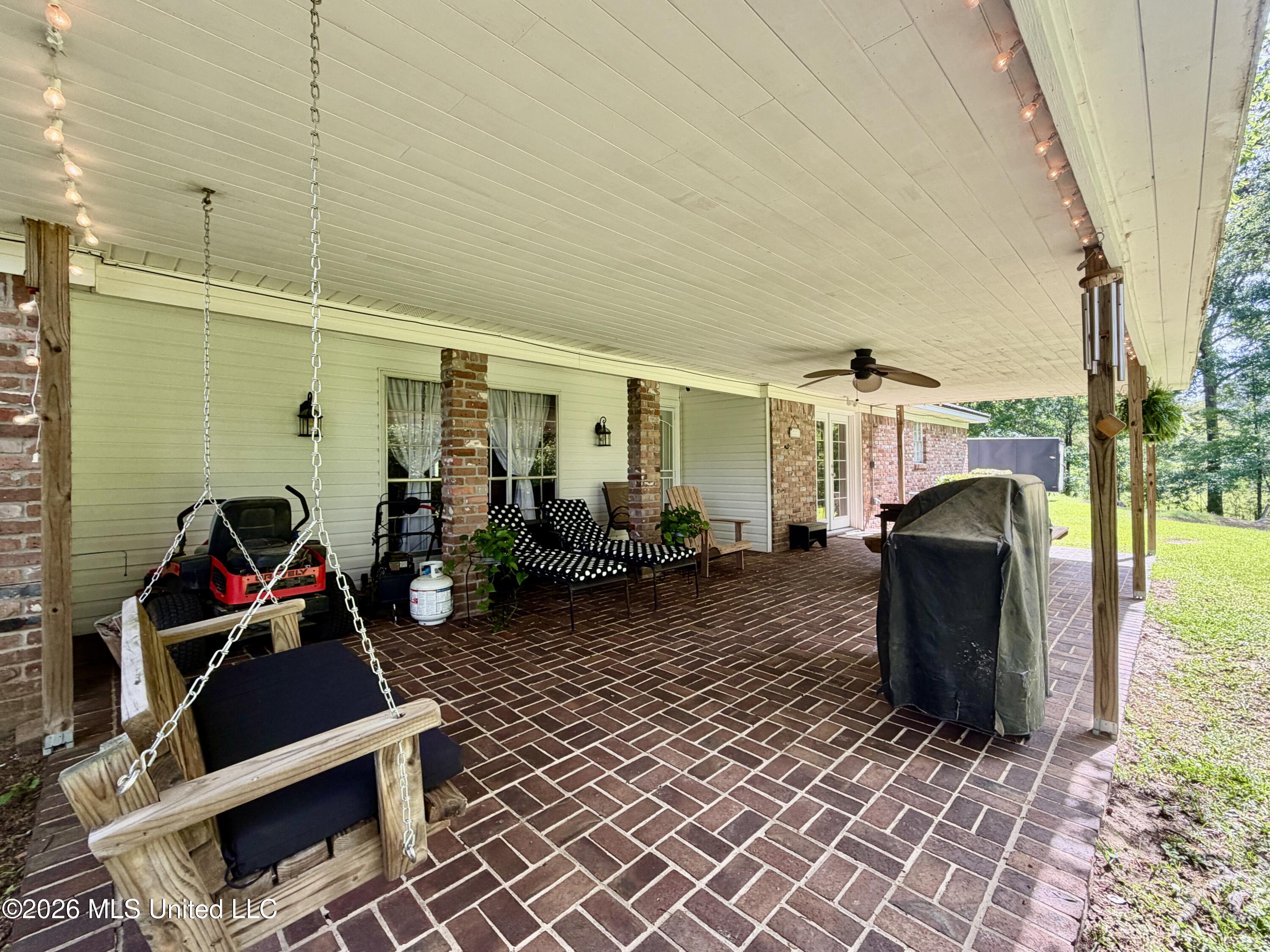 218 Gillespie Circle Raymond, MS 39154 - Photo 38 of 42 gillcovred