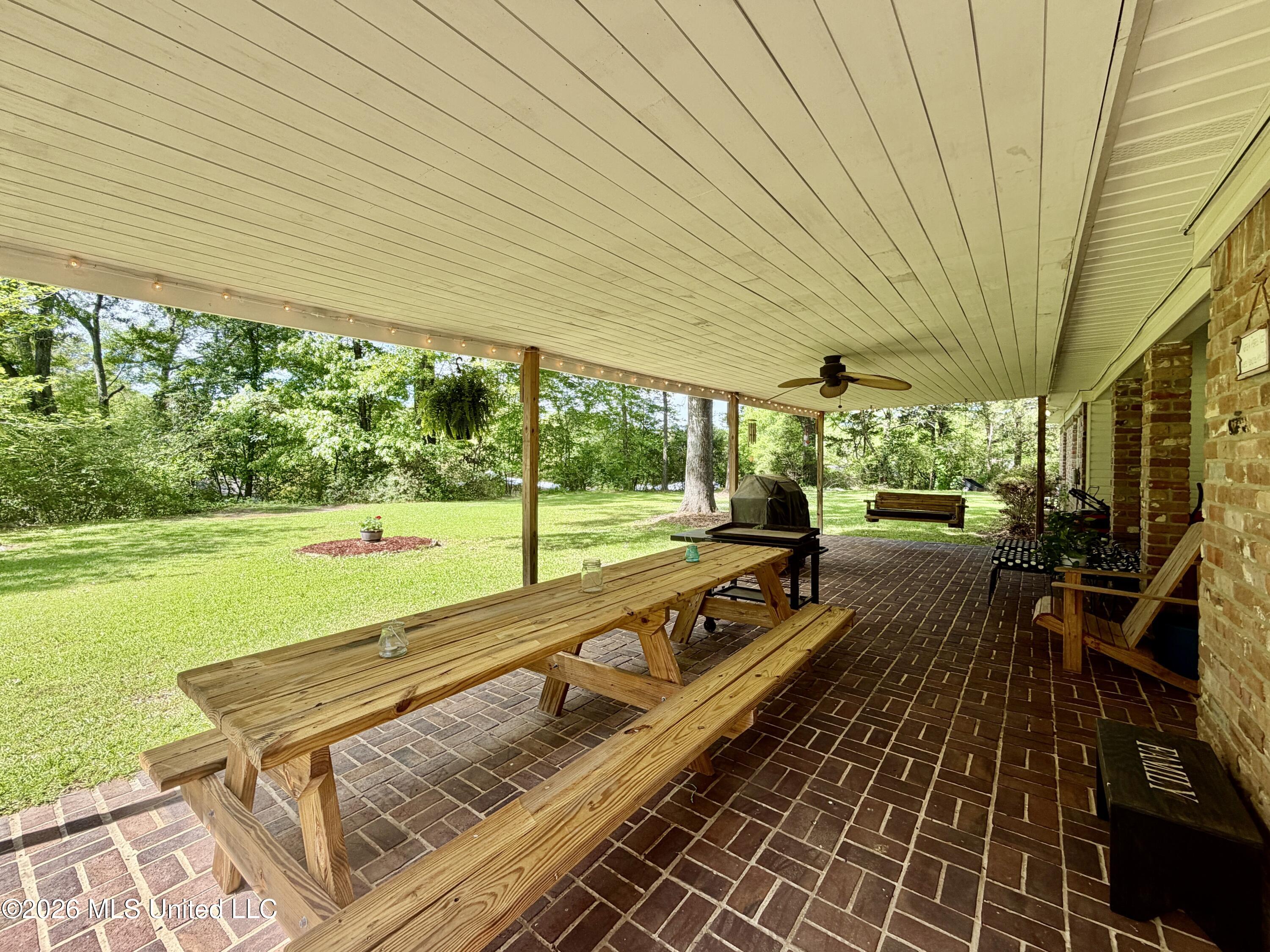 218 Gillespie Circle Raymond, MS 39154 - Photo 41 of 42 gillporch6