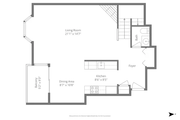 a picture of a bench in a cabinet