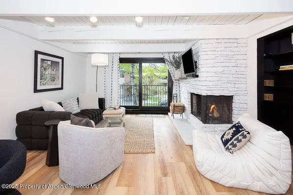 $10,000 | 901 East Hyman Avenue, Unit 4, Aspen, CO 81611