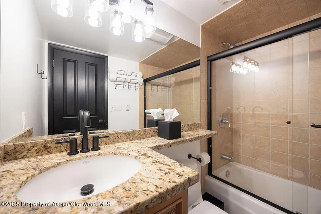 $17,000 | 901 East Hyman Avenue, Unit 4, Aspen, CO 81611