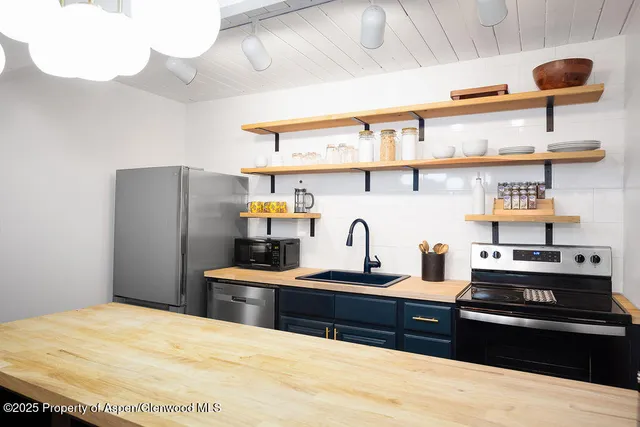 $17,000 | 901 East Hyman Avenue, Unit 4, Aspen, CO 81611