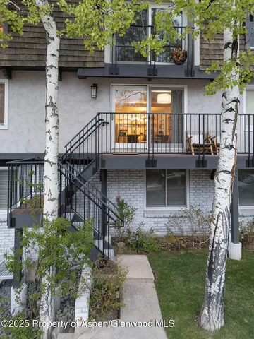 $17,000 | 901 East Hyman Avenue, Unit 4, Aspen, CO 81611