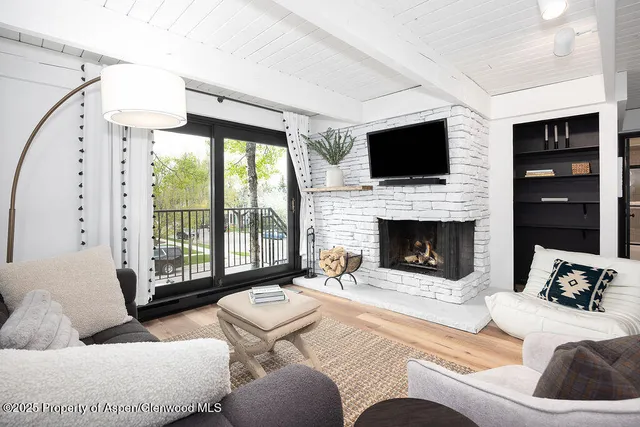 $17,000 | 901 East Hyman Avenue, Unit 4, Aspen, CO 81611