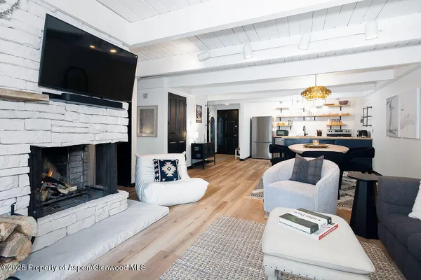 $10,000 | 901 East Hyman Avenue, Unit 4, Aspen, CO 81611