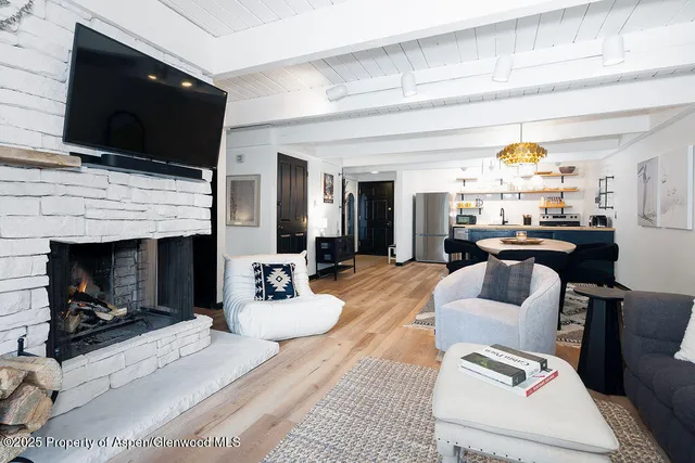 $17,000 | 901 East Hyman Avenue, Unit 4, Aspen, CO 81611