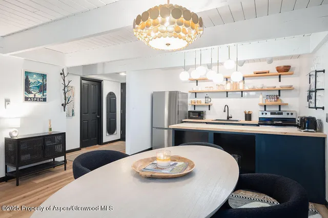 $17,000 | 901 East Hyman Avenue, Unit 4, Aspen, CO 81611