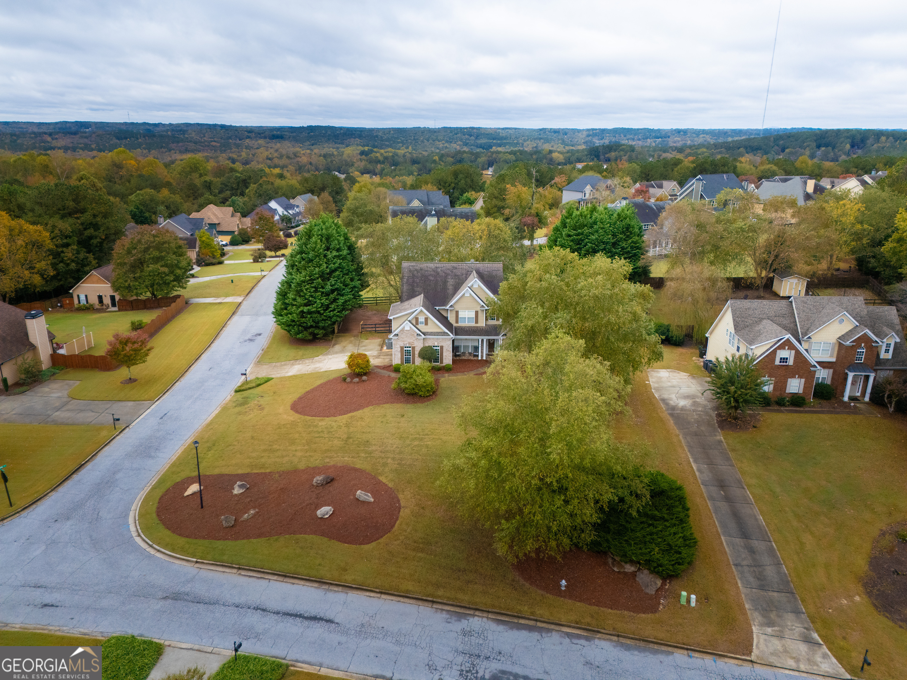 2601 Alexis Way Monroe, GA 30656 - Photo 42 of 48