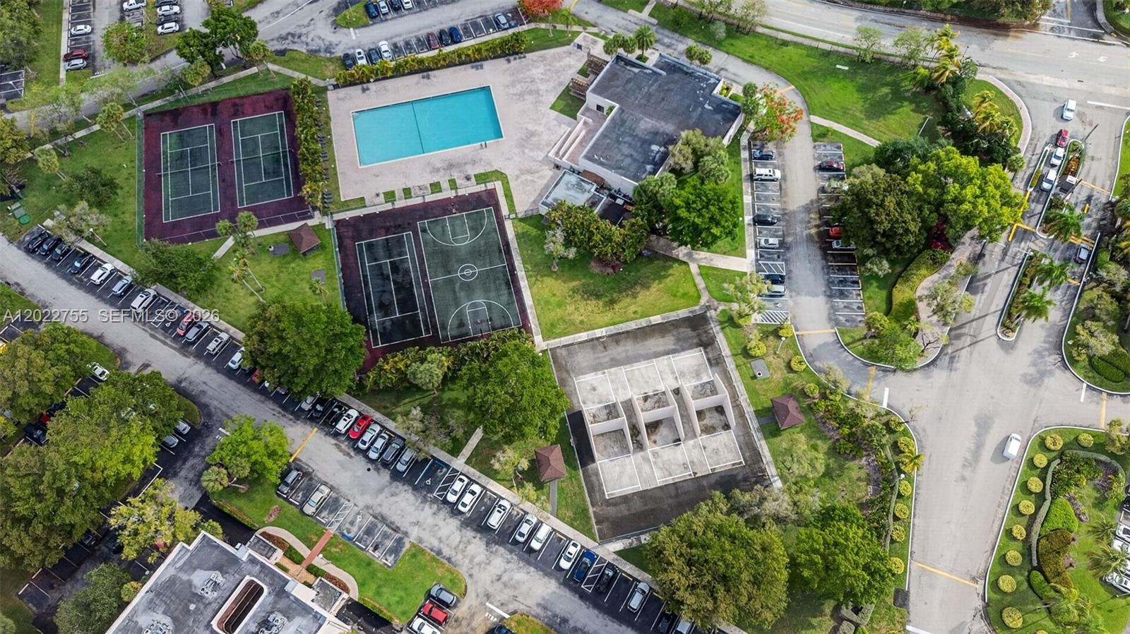 8650 Southwest 133rd Avenue Road, Unit 116 Miami, FL 33183 - Photo 28 of 28