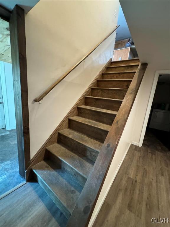 588 Mauch Chunk Road Palmerton, PA 18071 - Photo 26 of 32 a view of entryway