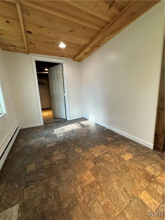 588 Mauch Chunk Road Palmerton, PA 18071 - Photo 28 of 32 a view of empty room