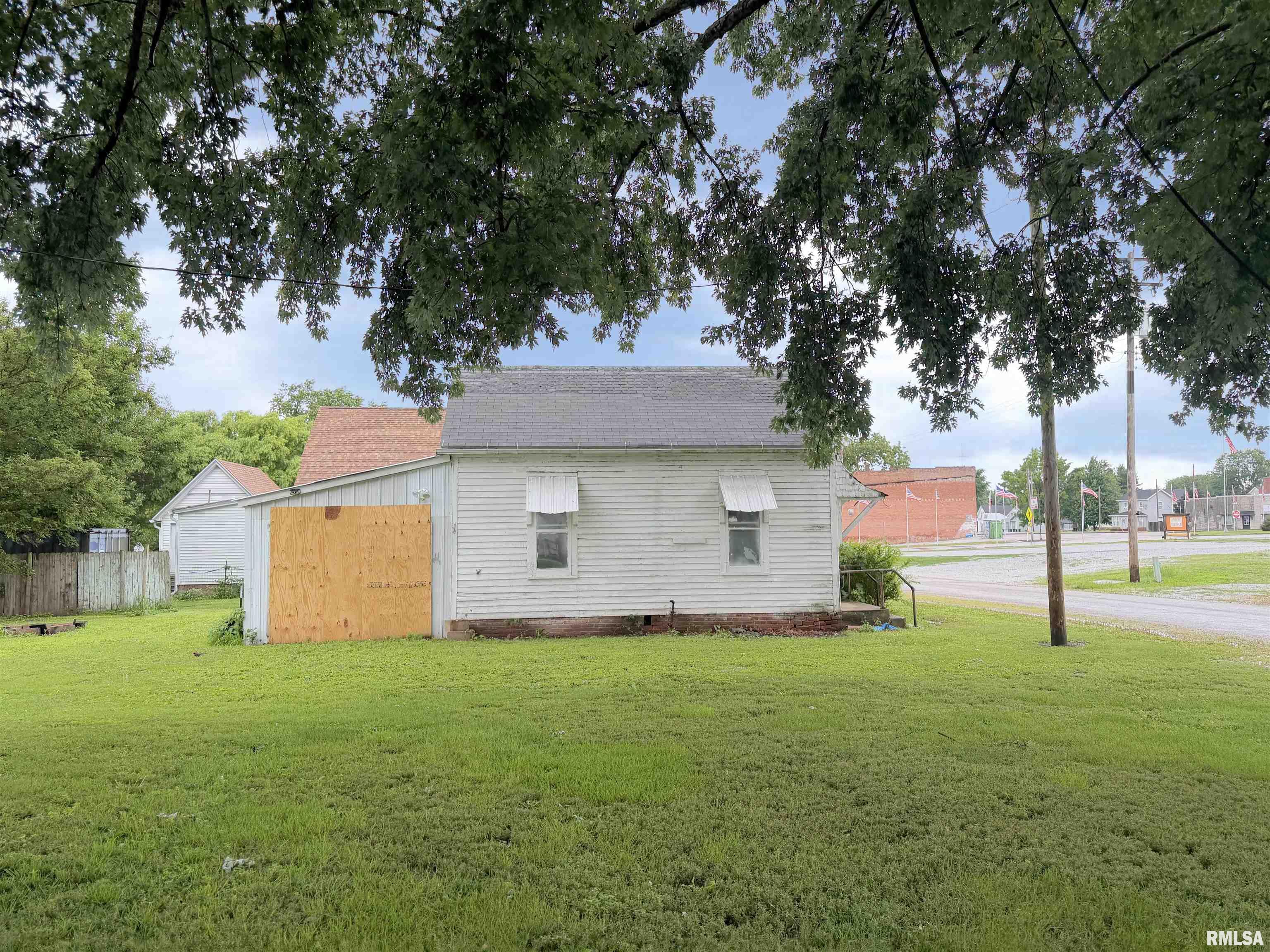 107 East Market Street Table Grove, IL 61482 - Photo 26 of 26