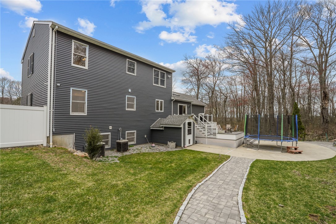 10 Basil Crossing Cranston, RI 02921 - Photo 46 of 50 Gallery Image 46