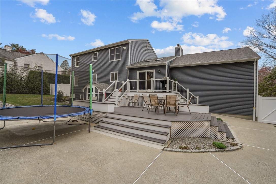 10 Basil Crossing Cranston, RI 02921 - Photo 47 of 50 Gallery Image 47