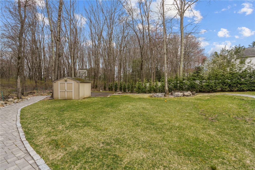 10 Basil Crossing Cranston, RI 02921 - Photo 50 of 50 Gallery Image 50
